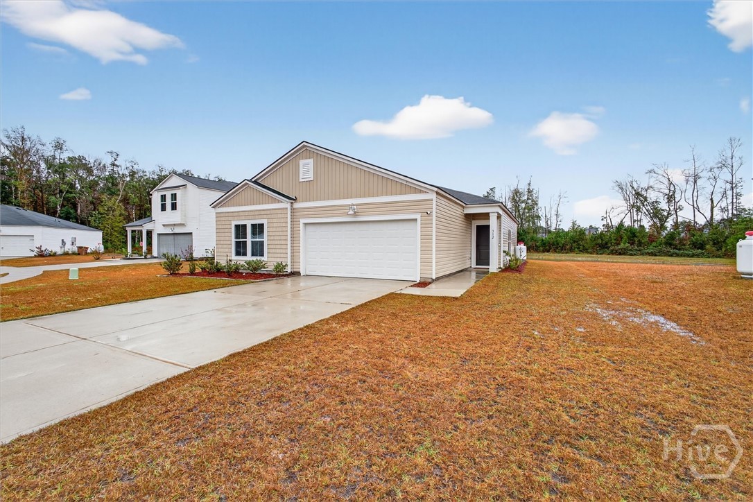 Homes for sale in Rincon, GA | 312 Lillian St, Rincon, GA 31326 | MLS# SA344676