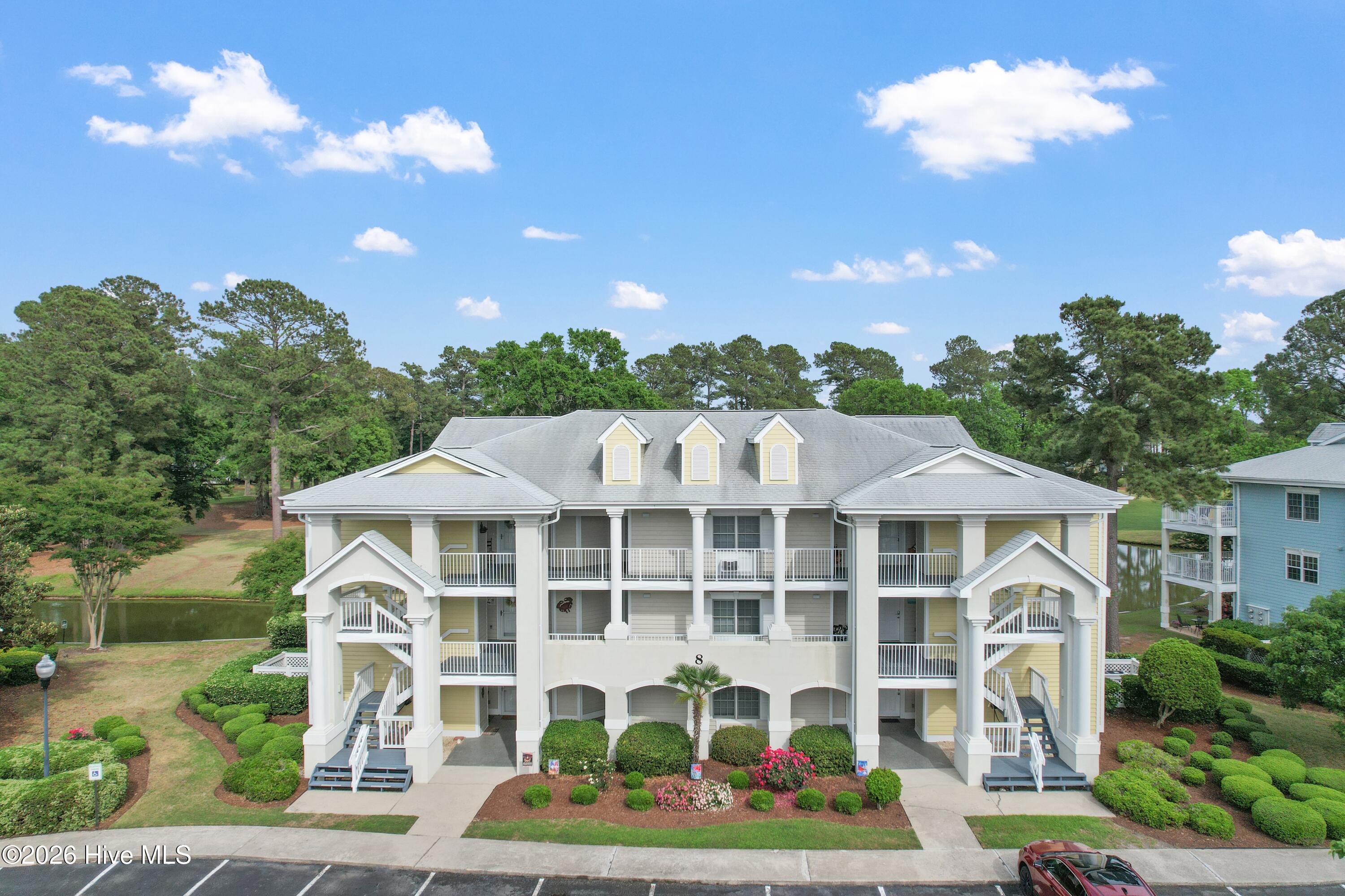 Brunswick Plantation Condos Brunswick Plantation Condos