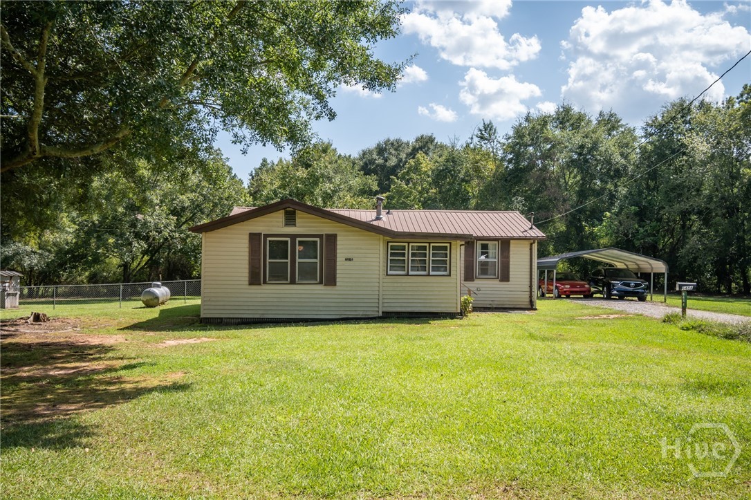 Property at 6484 Jefferson River Road