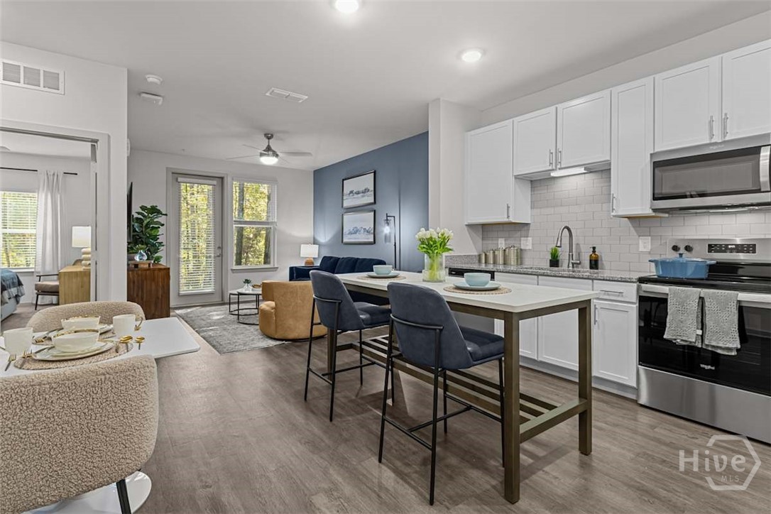 480 John Carter Road UNIT C1, Bloomingdale, GA, 31302