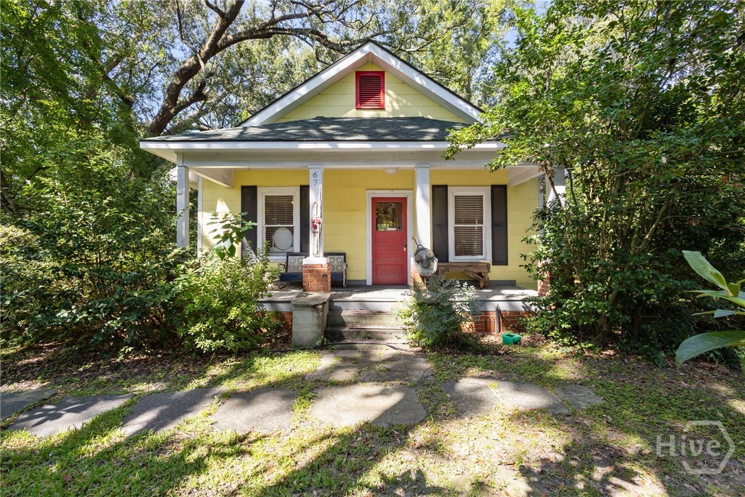 211 N Market Street, Washington, NC, 27889