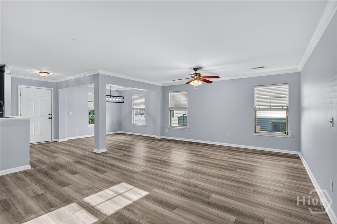 7 Chandler Bluff Drive, Savannah, GA, 31407