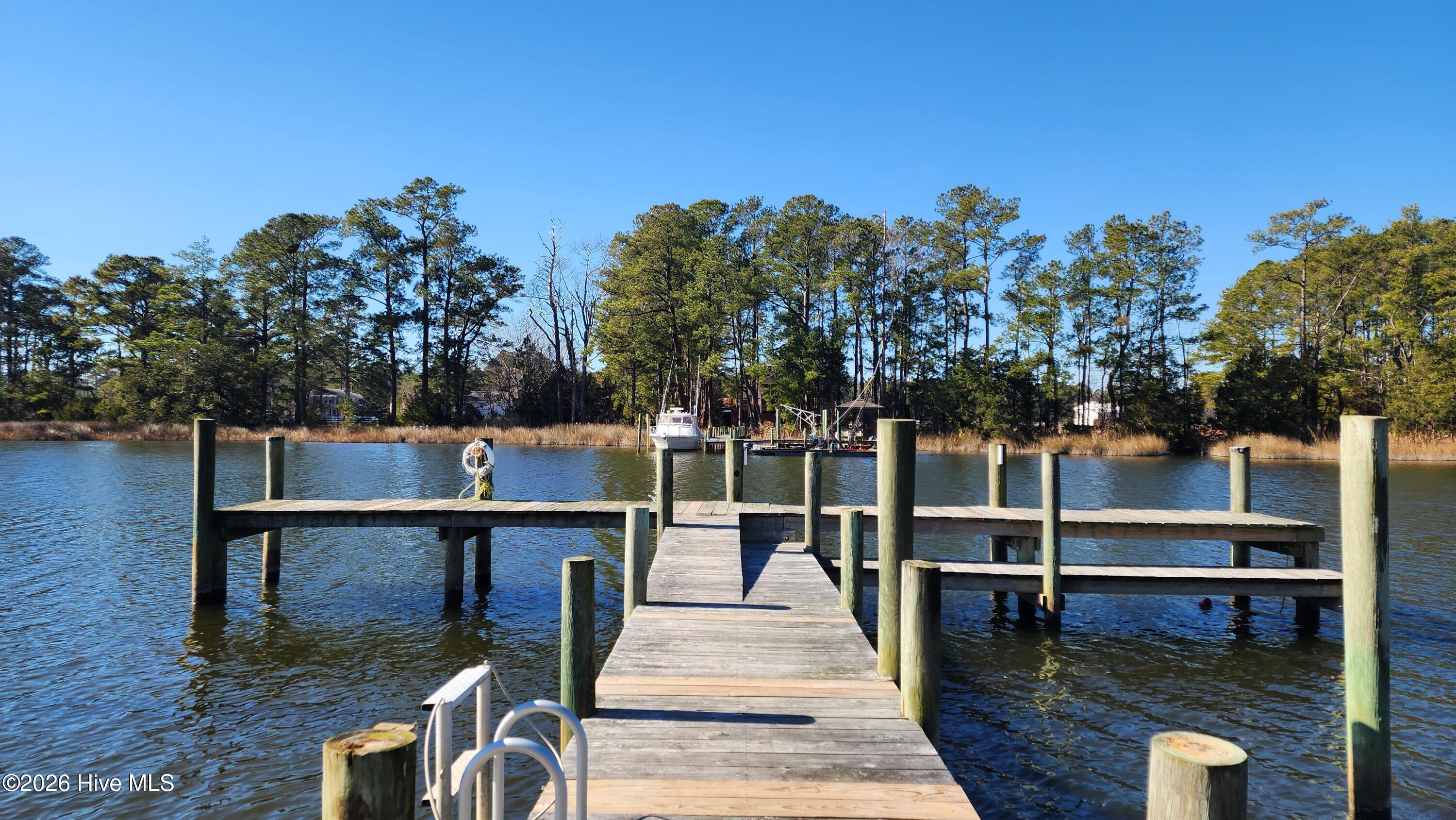 129 38 Cummins Creek Road,Beaufort