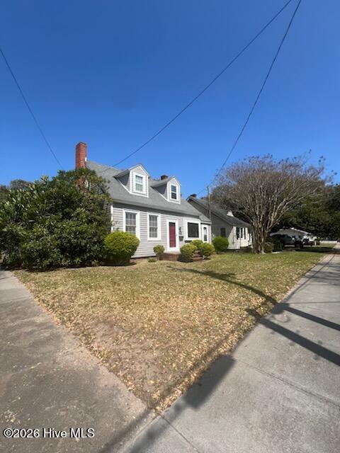2812 Evans Street, Morehead City, NC, 28557
