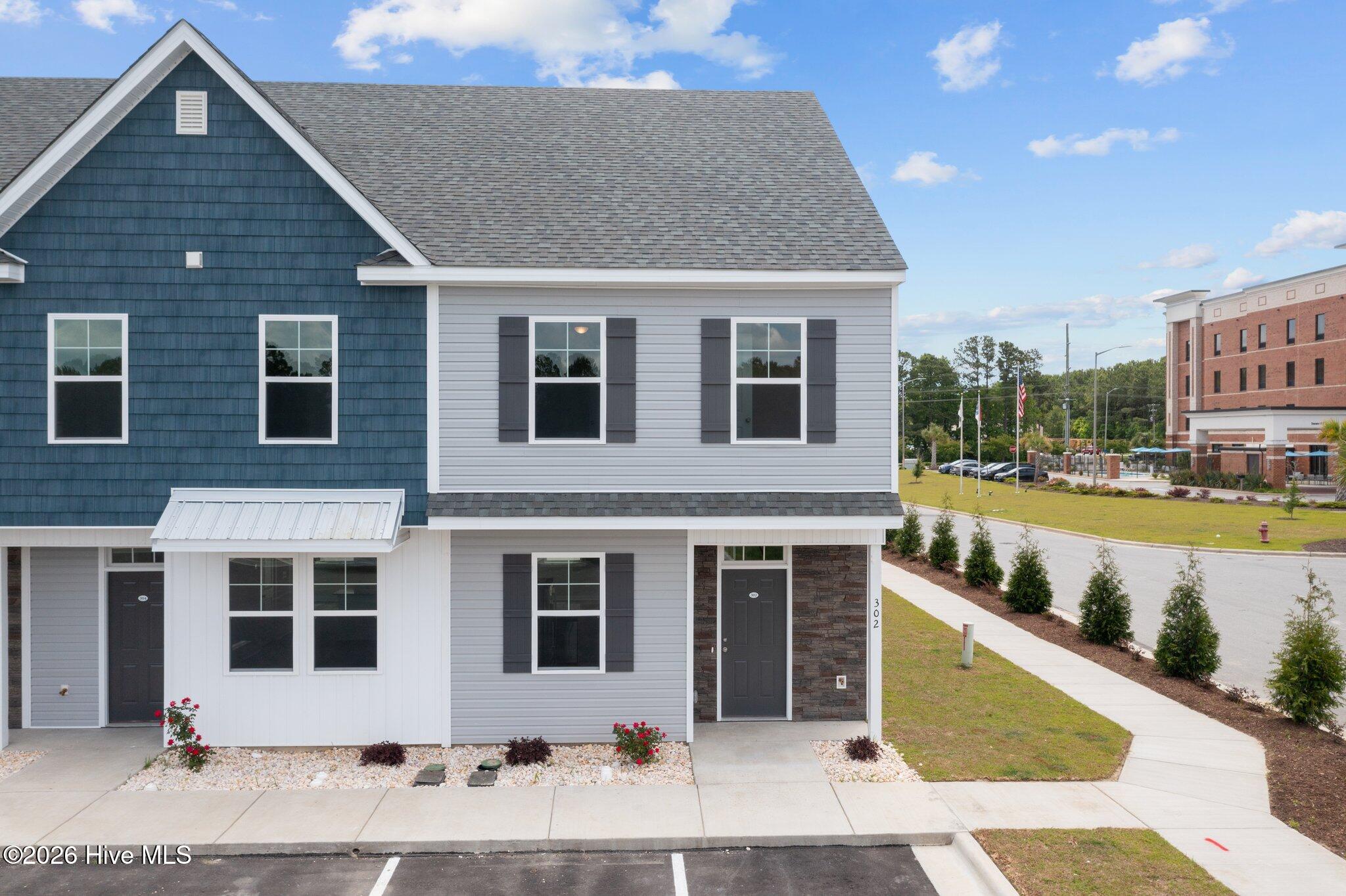 NC Properties