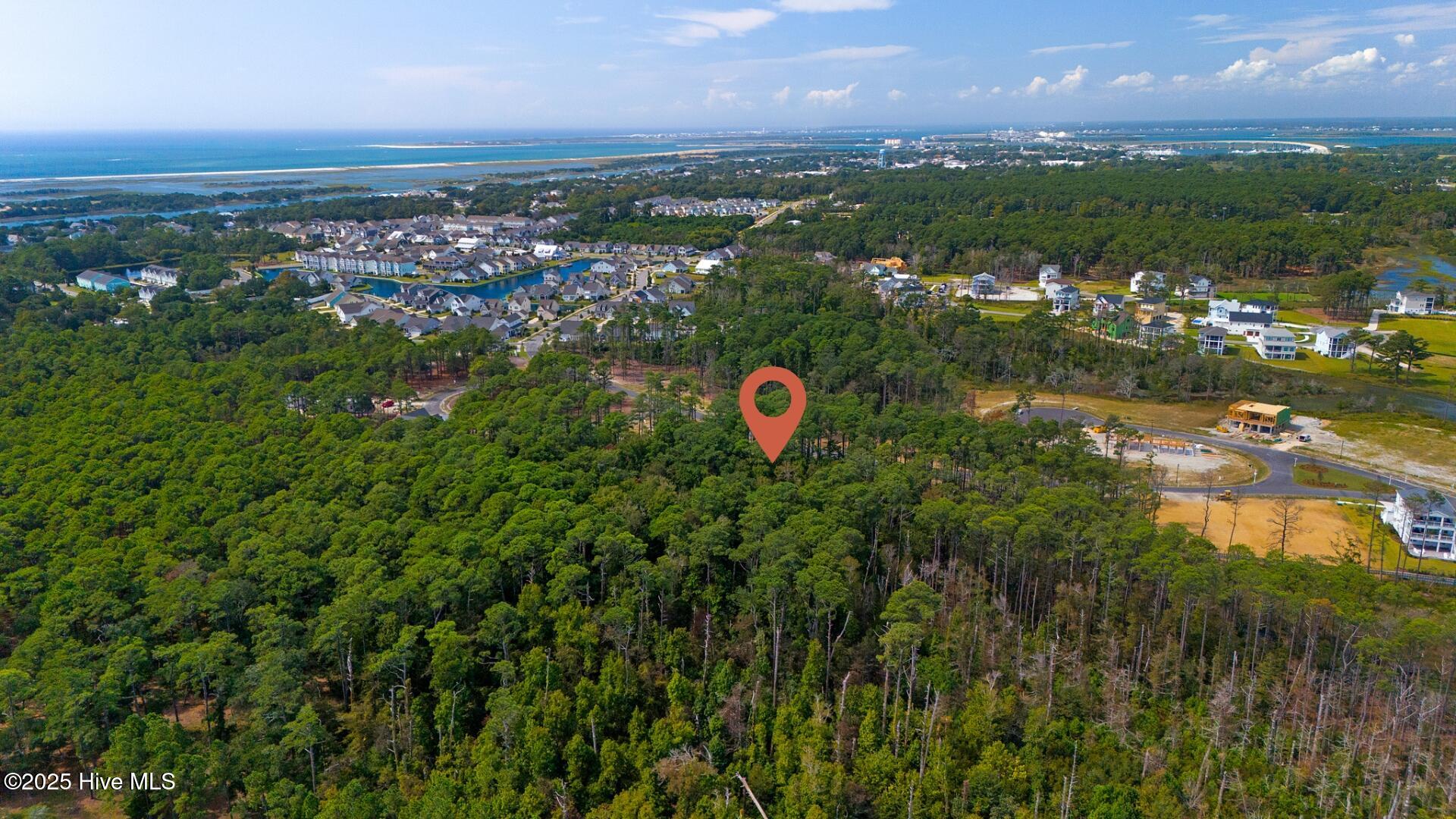 508 Freedom Park Road,Beaufort