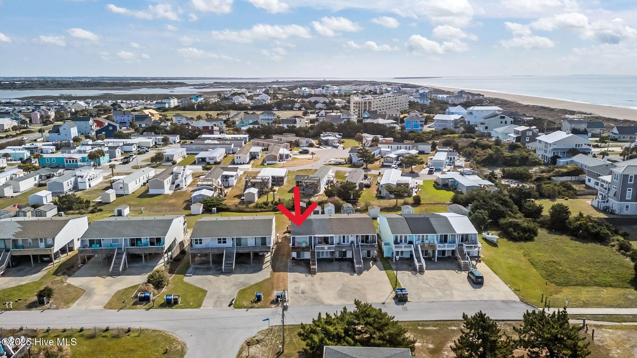 201 Freeman Lane A,Atlantic Beach