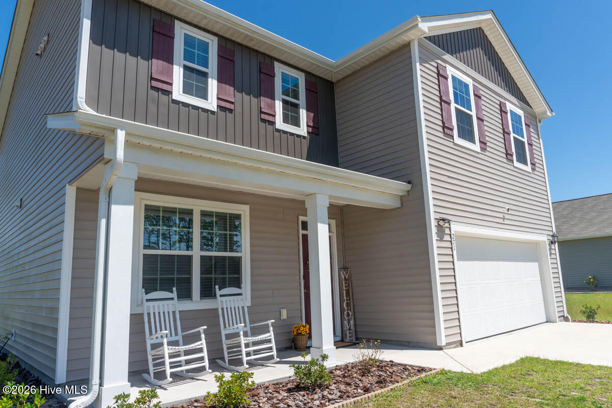 271 Jones Ridge 
