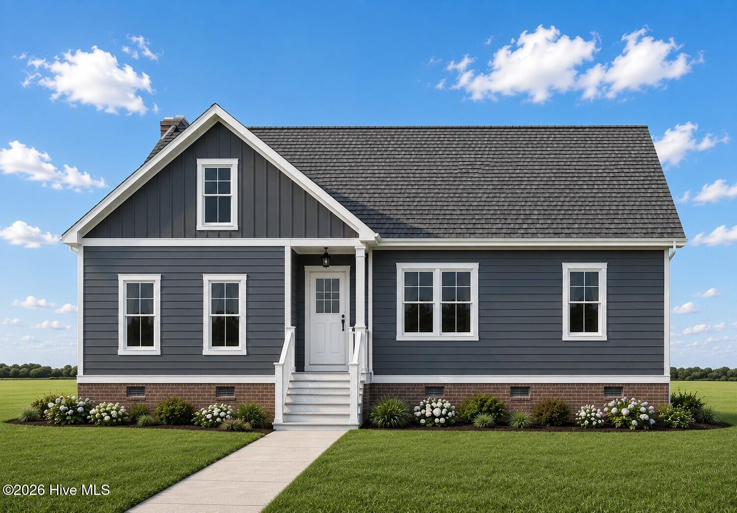 The VA Plan for MLS