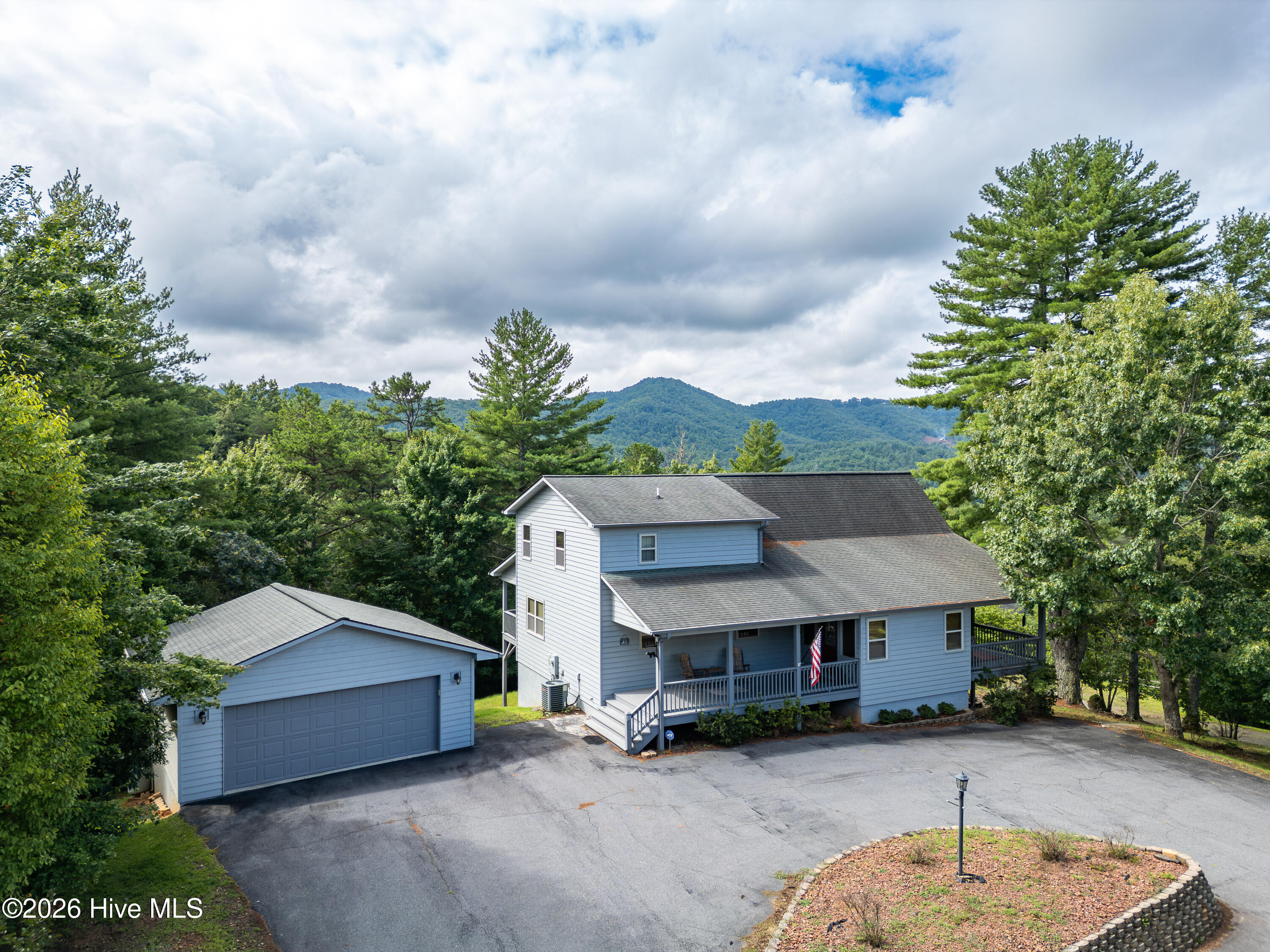 98 Dunrunnin Pointe