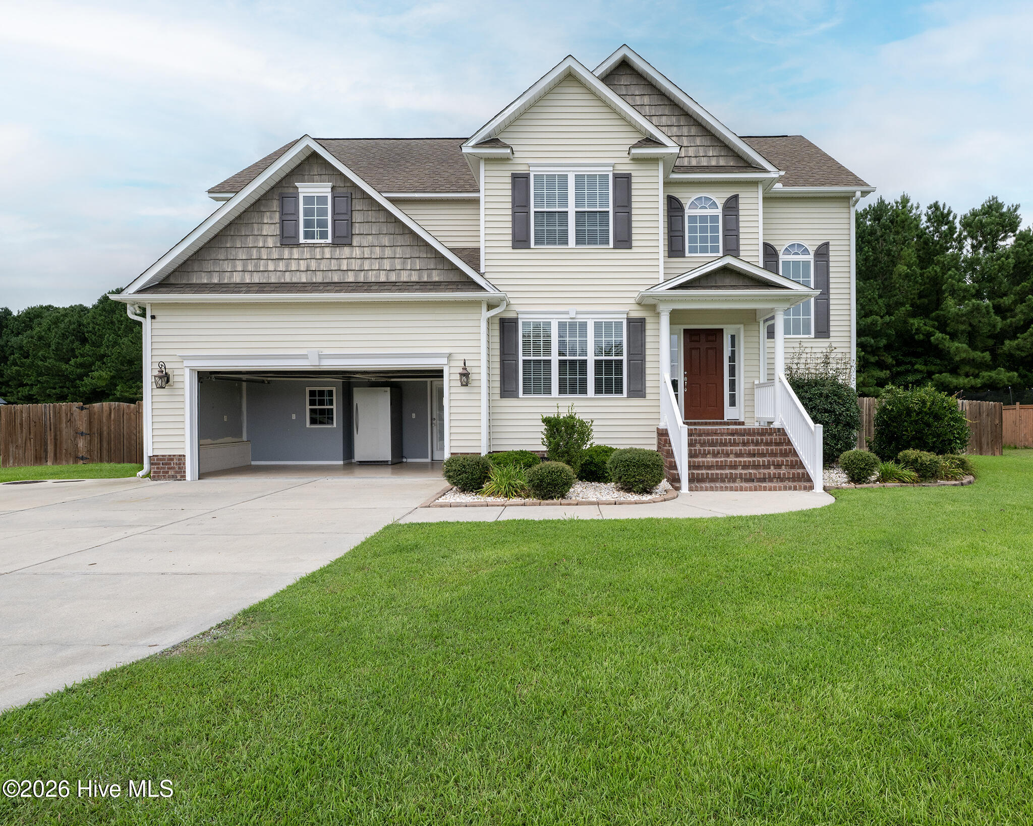 128 Mom Lane,New Bern