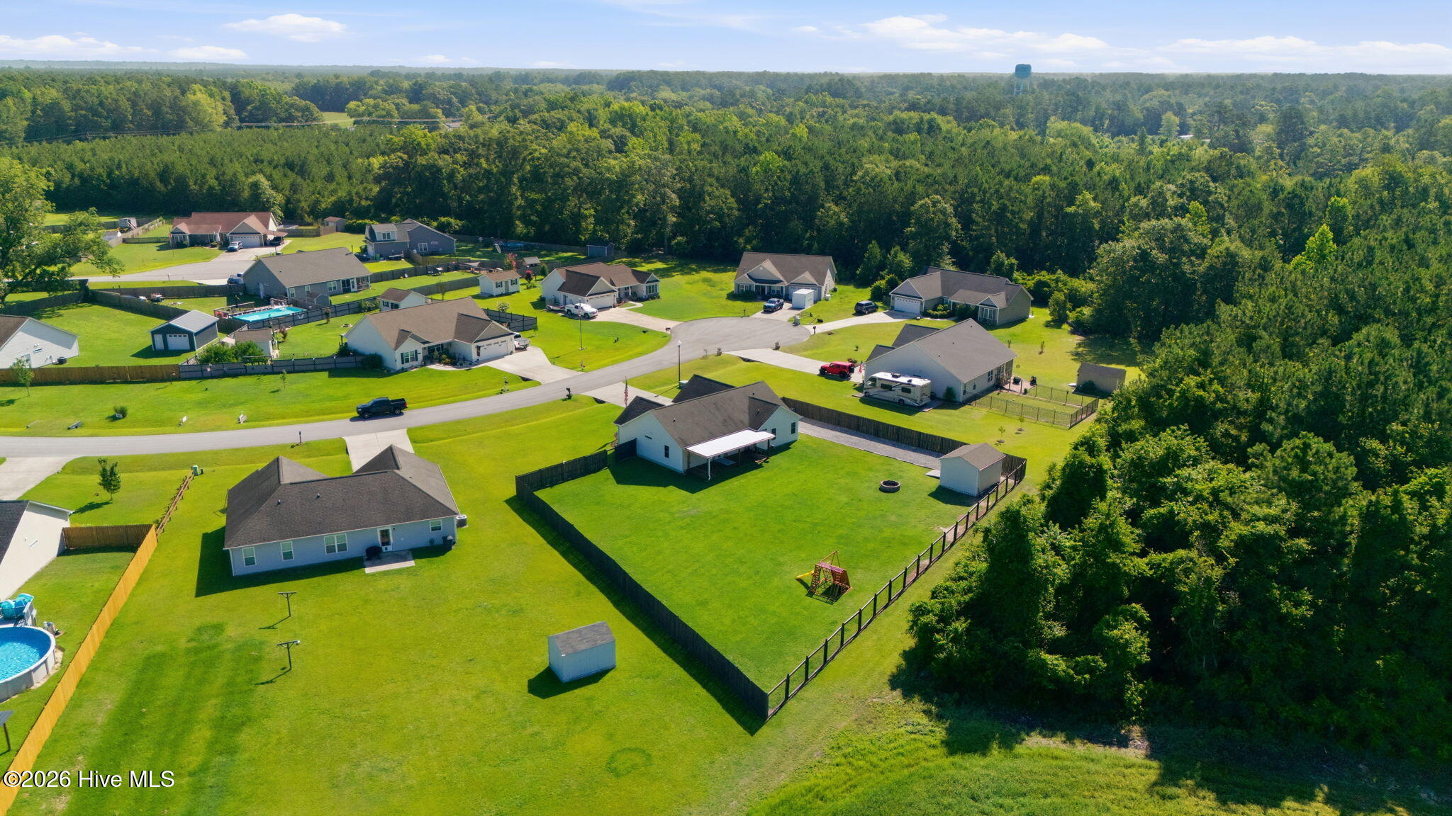 238 Plantation Oaks Drive,New Bern