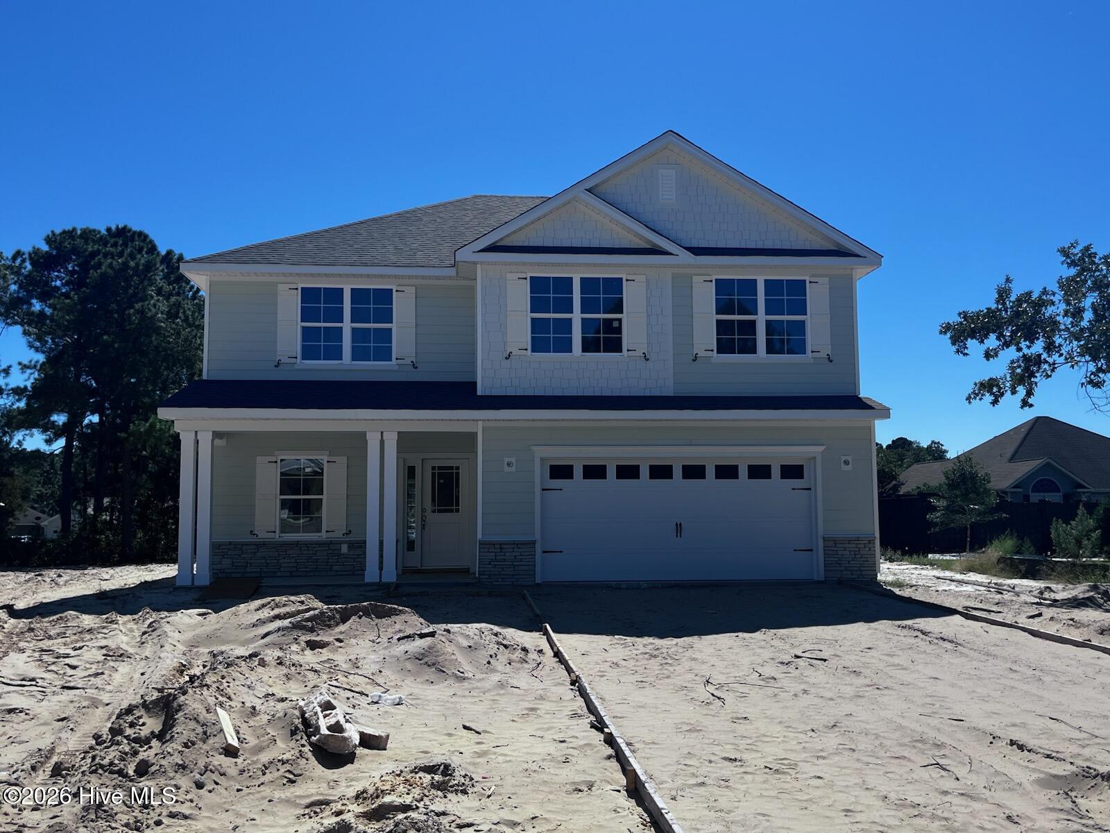 Listing photograph for 3003 Old Berwick Street SW, Shallotte, NC 28470