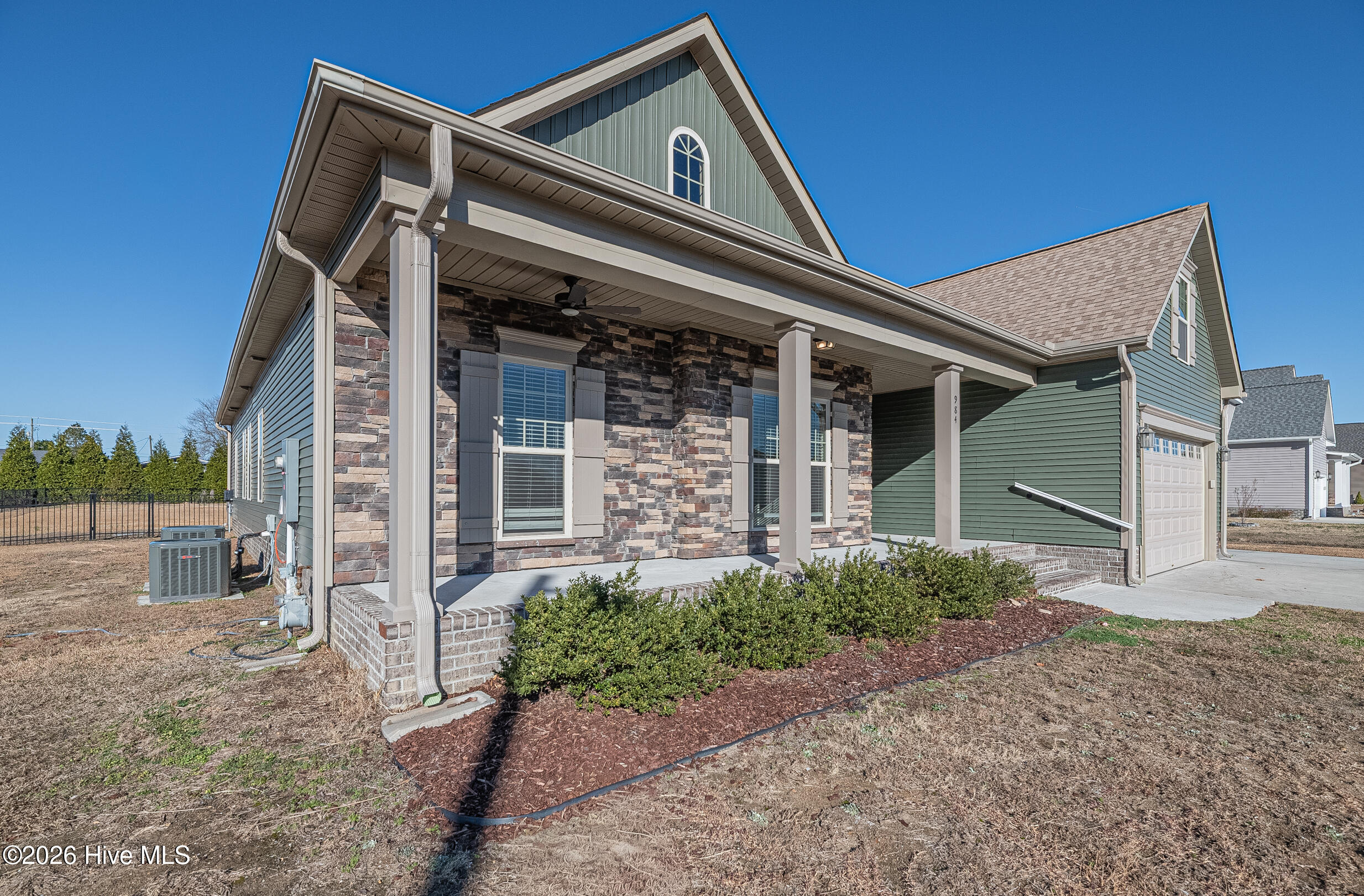 Homes for sale in Grimesland, NC | 984 Whiskey Ct, Grimesland, NC 27837 | MLS# 100547203