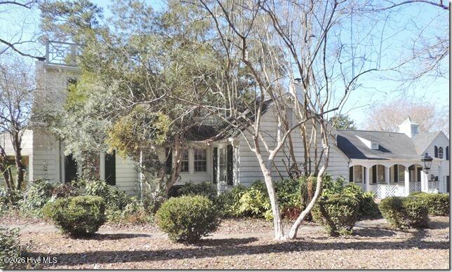 2856a Forest Hills Loop SW, Wilson, NC, 27893