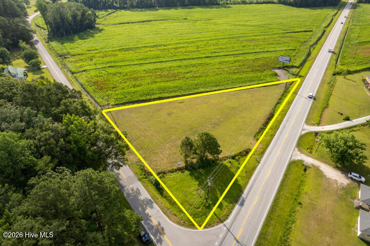 0 Alligator Loop Road,Merritt