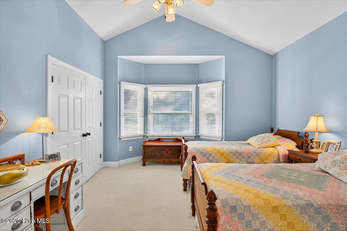 2916 Trailwood Drive SE, Southport, NC, 28461