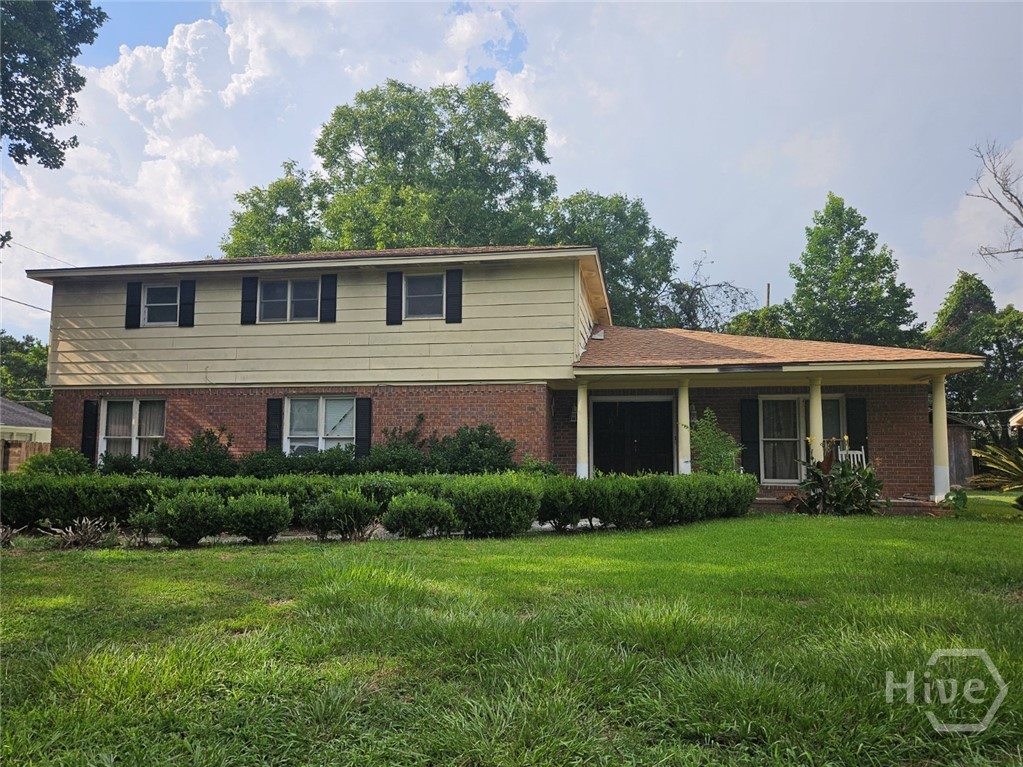 Homes for sale in Savannah, GA | 1398 Bel Aire Dr, Savannah, GA 31415 | MLS# SA358392