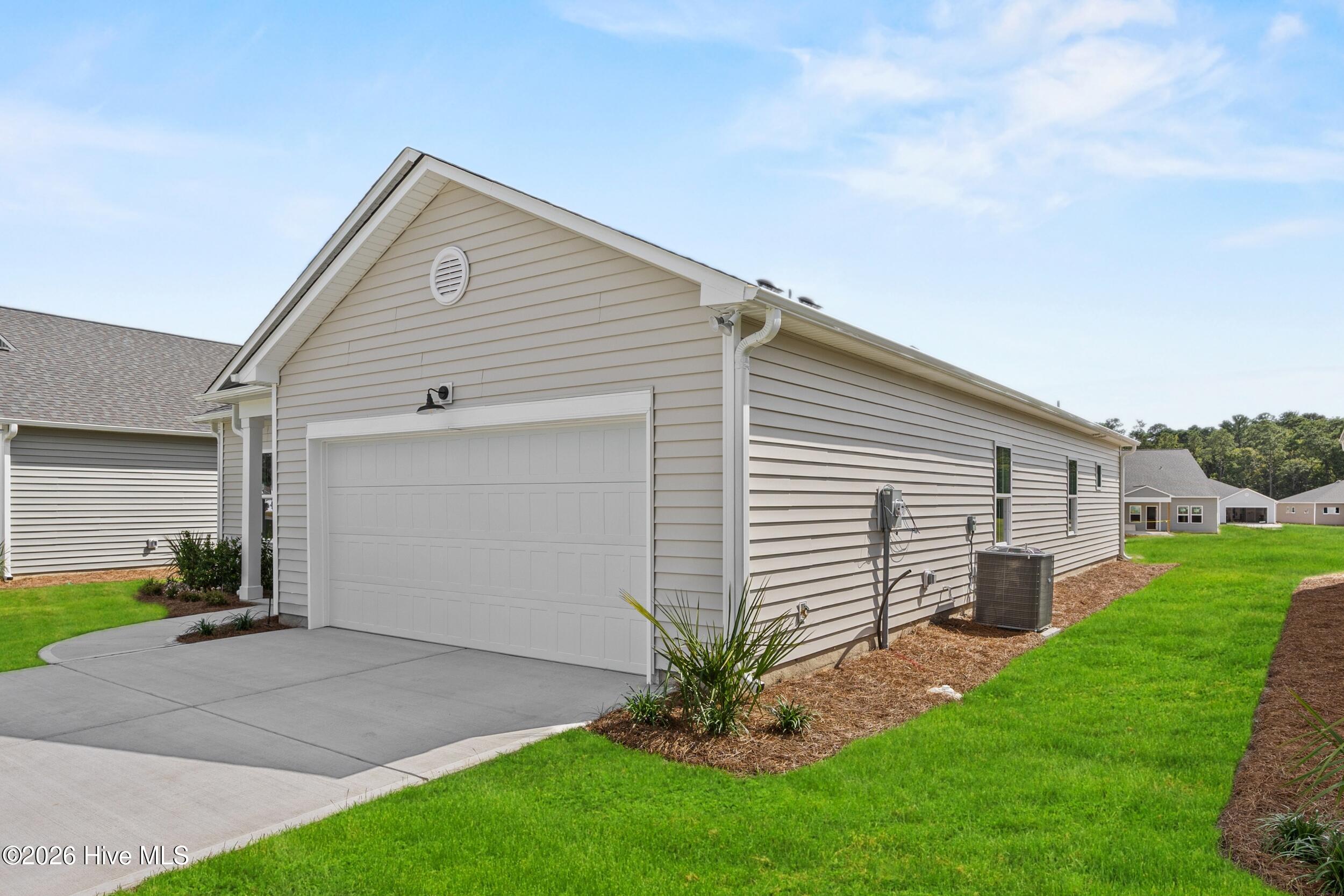 Photo 3 of Single family home for sale at 371 Glendale Arbor Dr Sw #130, Ocean Isle Beach, NC 28469 | MLS# 100599911 | Listing updated on 2026-09-20