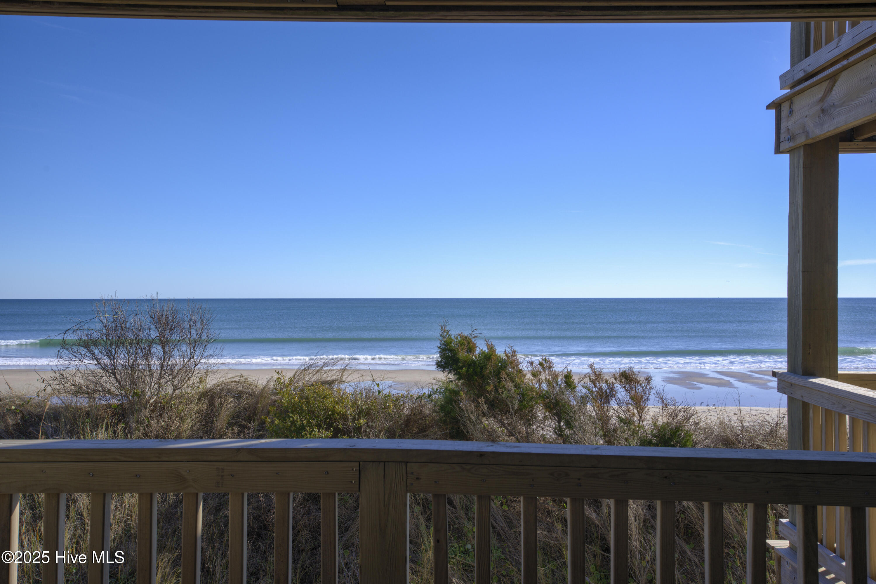 1768 New River Inlet Road UNIT 5, North Topsail Beach, NC, 28460