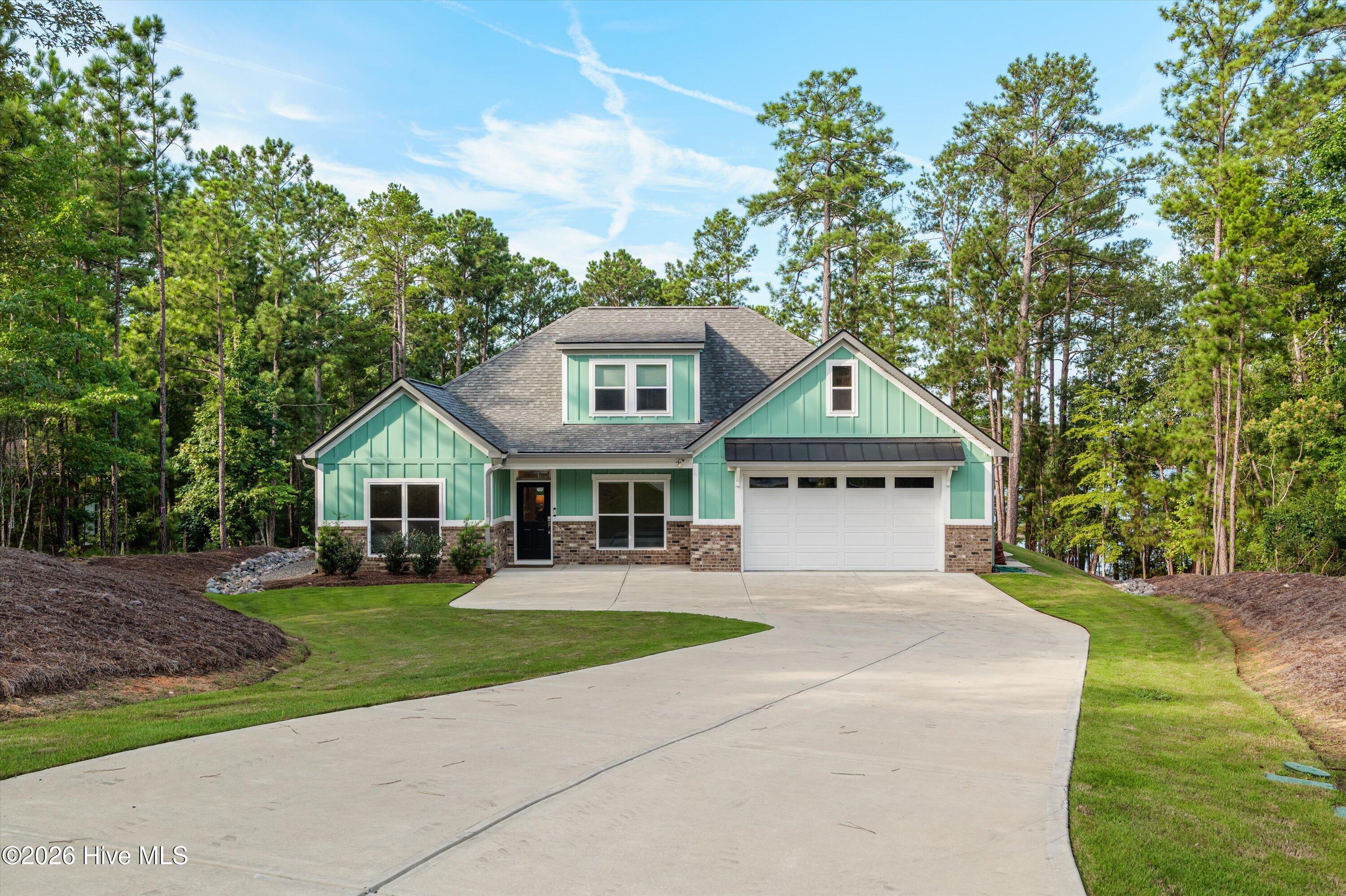 Photo of 208 Stafford  Place McCormick SC 29835 MLS #: 100595963