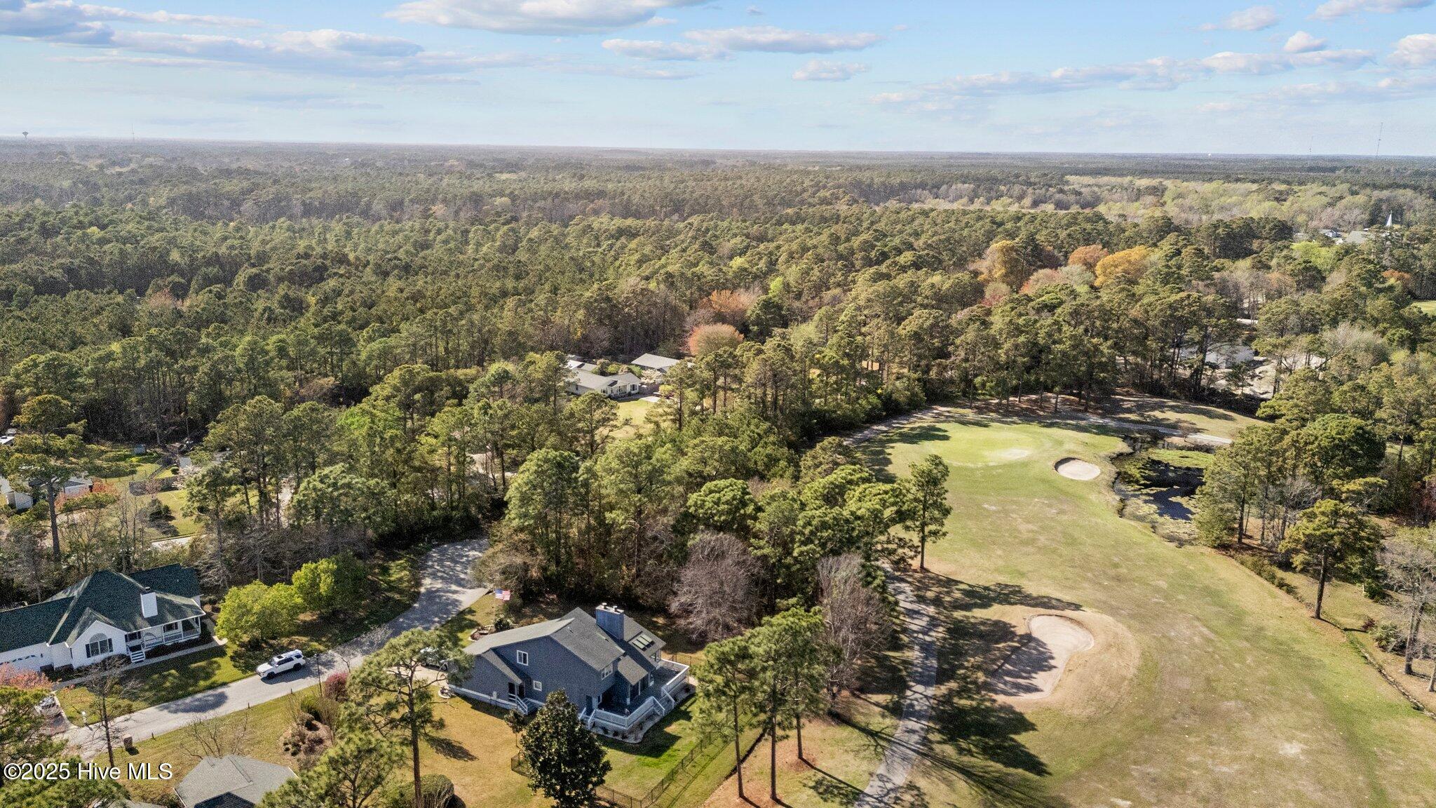 215 Oak Drive,Morehead City