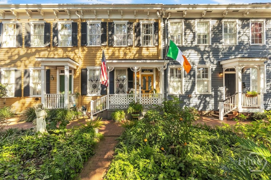 528 E Jones Street, Savannah, GA 31401 Listing Photo  1