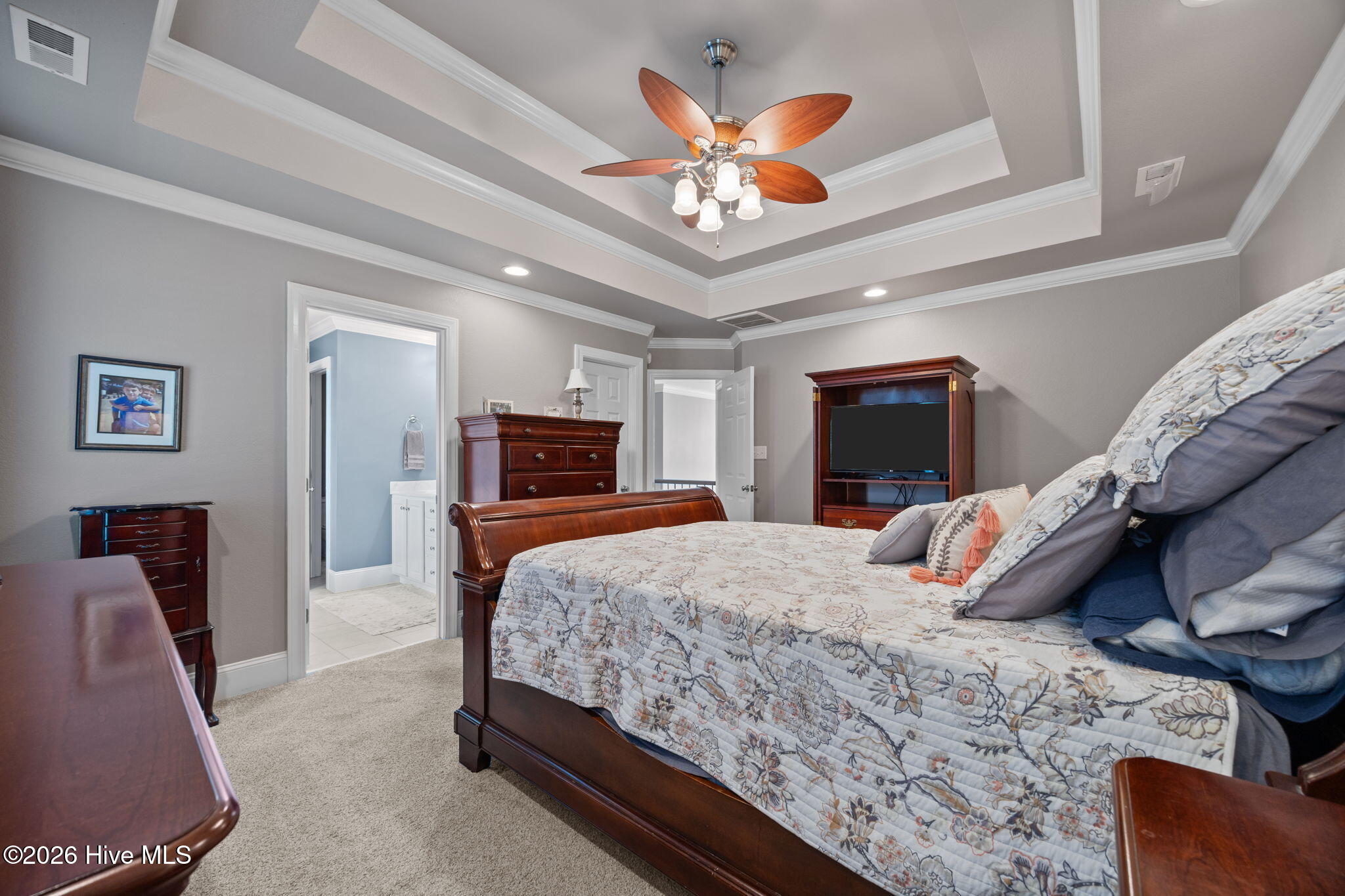 1061 Lexington Downs Drive, Greenville, NC, 27858