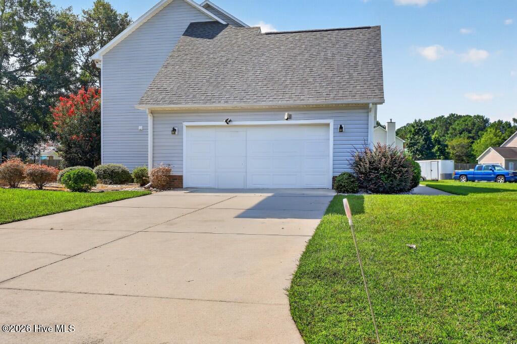 503 Island Place,Swansboro