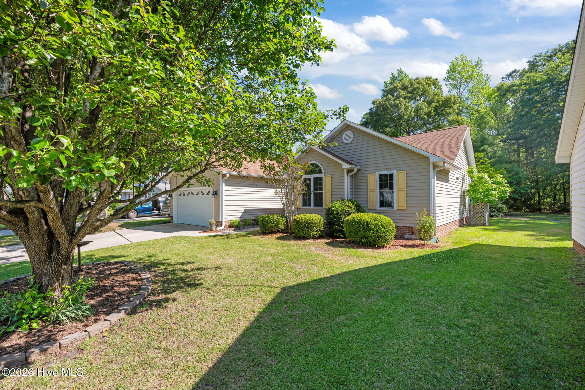 210 Monterey Circle,New Bern