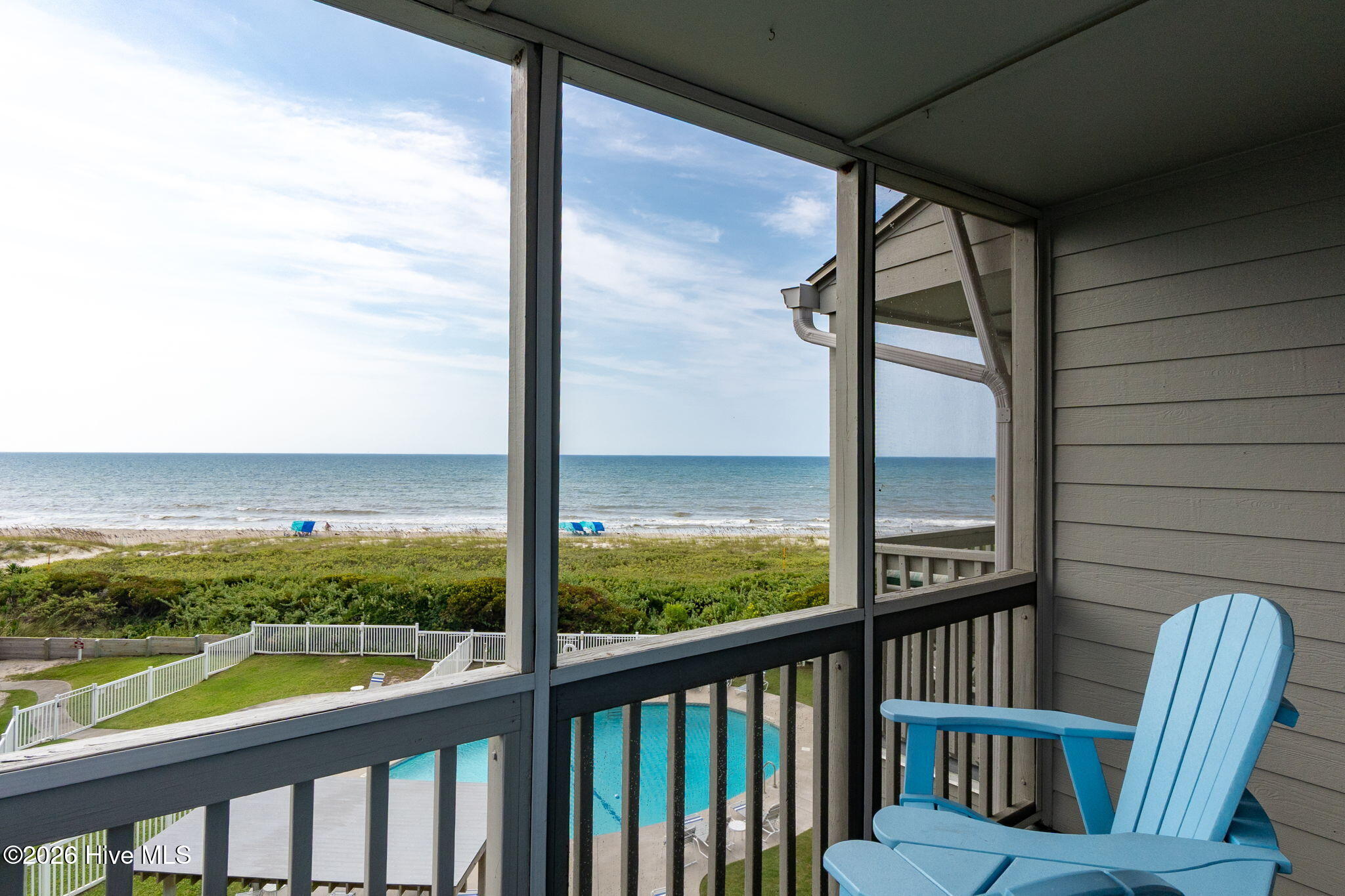 2111 W Fort Macon Road 313 Dunescape,Atlantic Beach