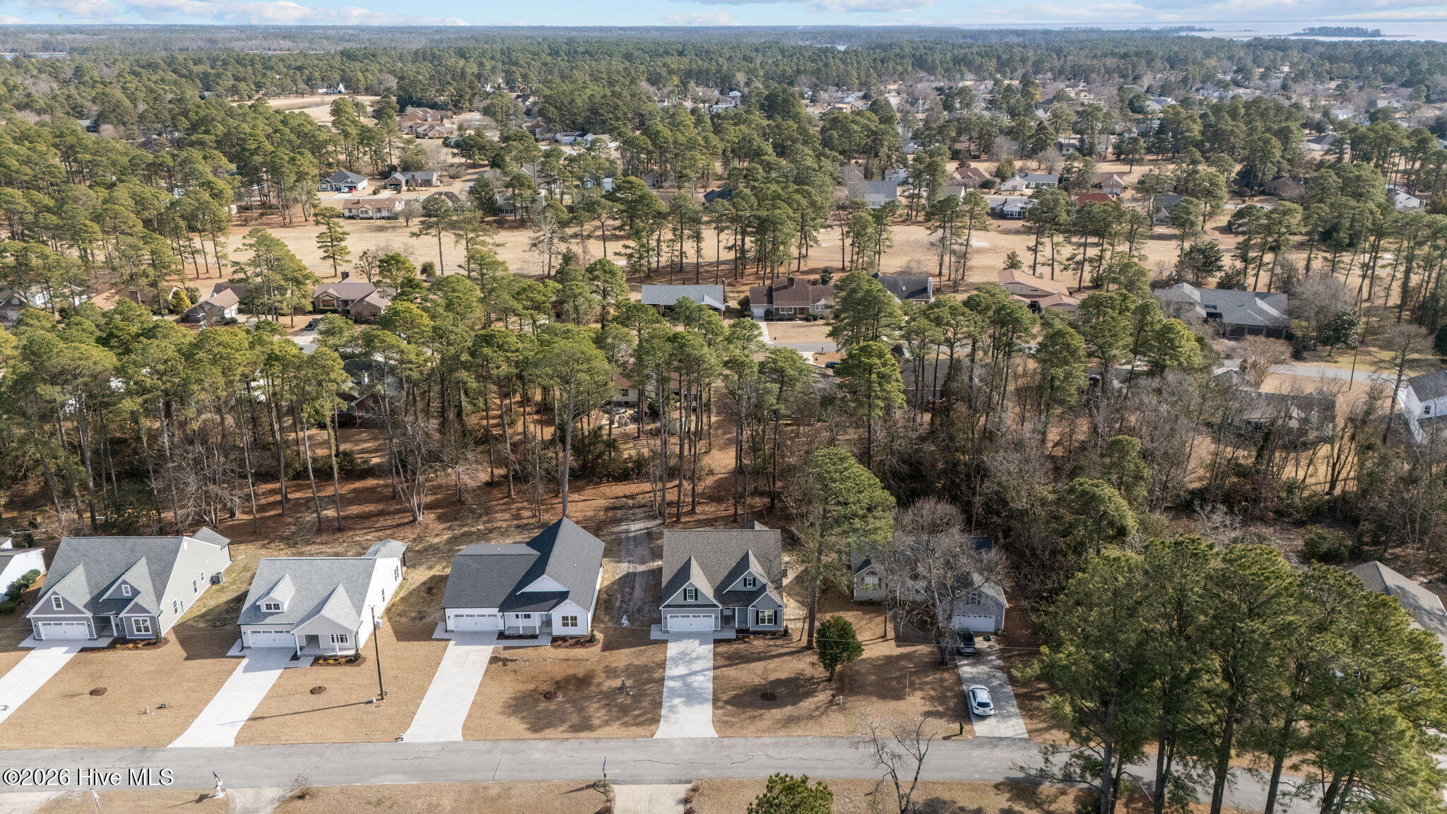 1212 Petite Terre Court,New Bern