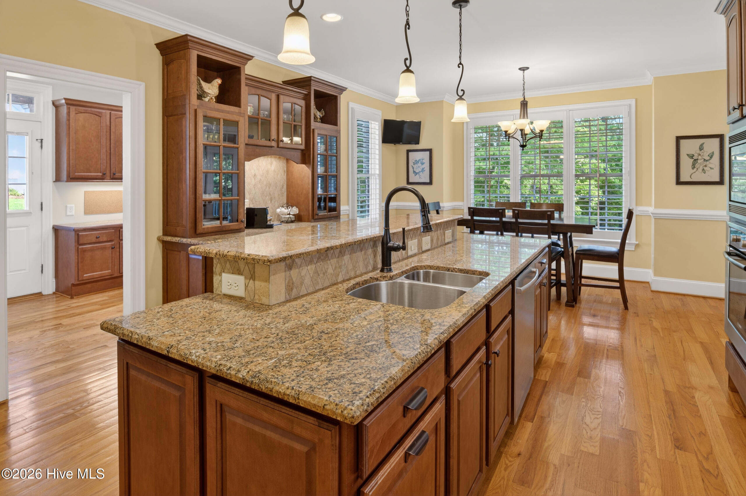 705 Kensington Drive, Greenville, NC, 27858