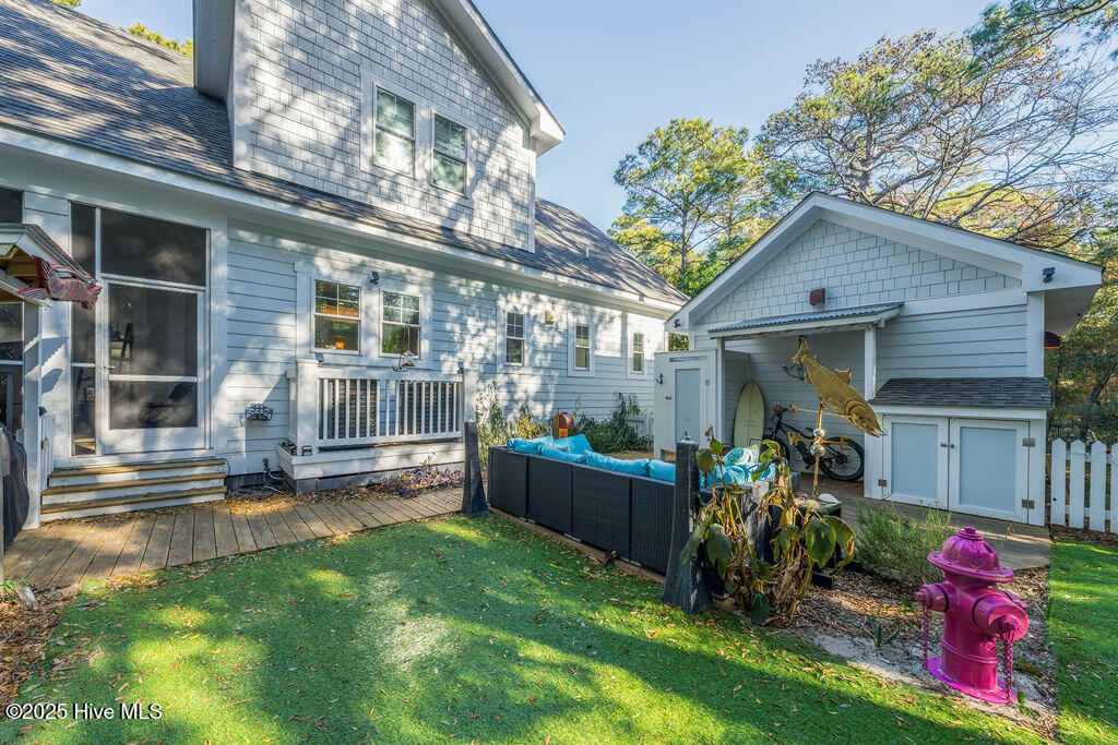 7 Red Bay Court, Bald Head Island, NC, 28461