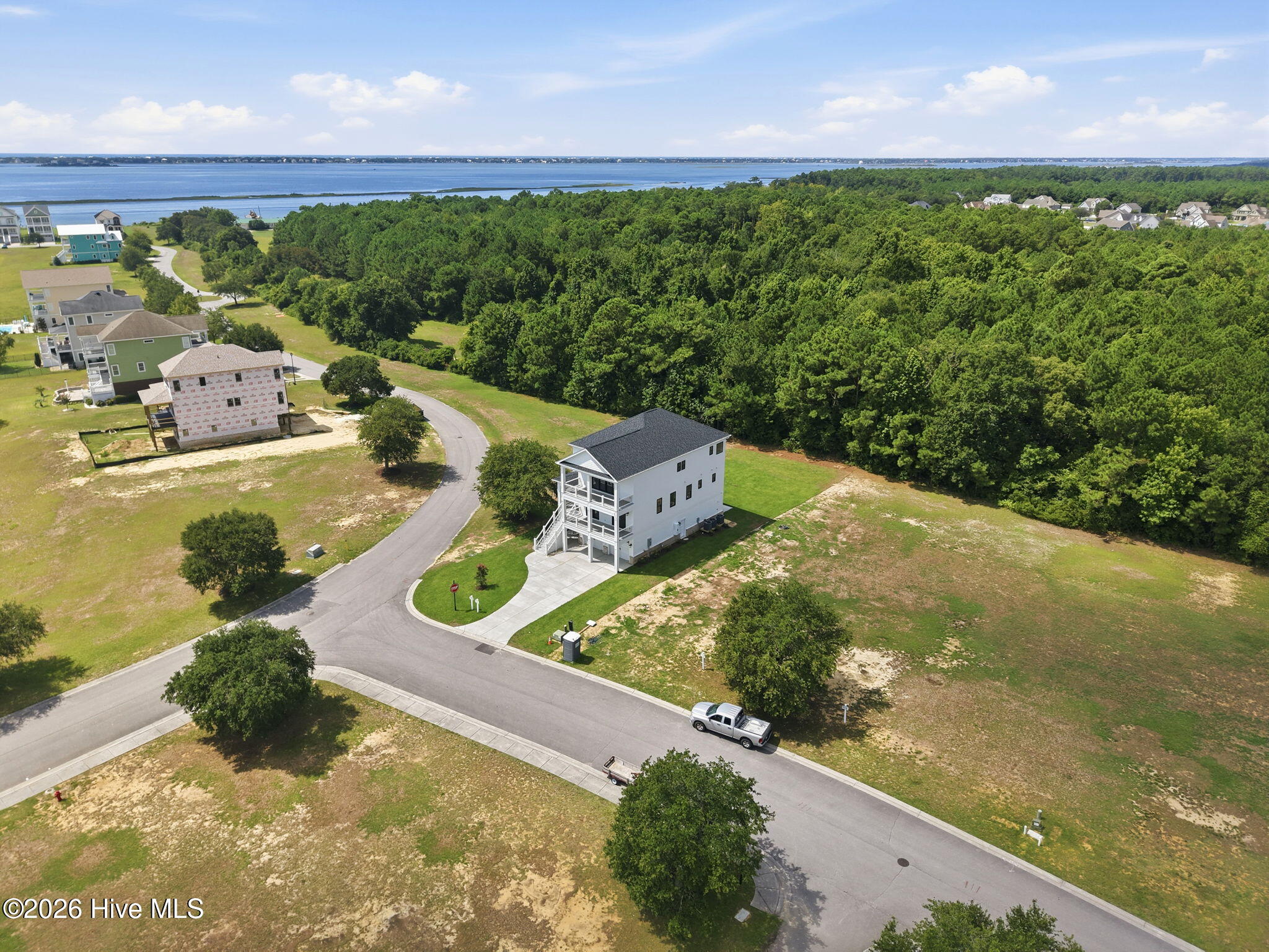 244 Colleton Square,Newport