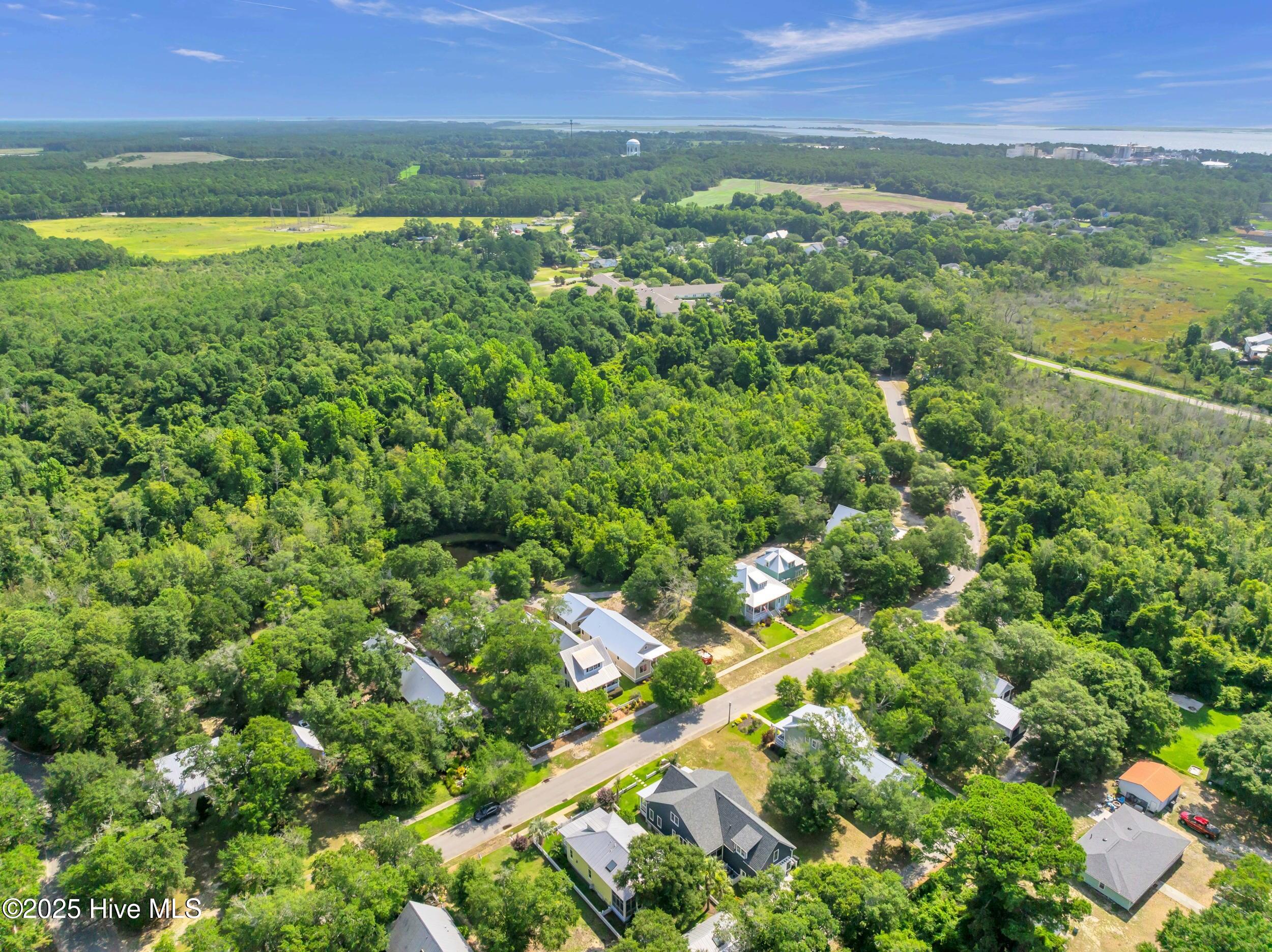 308 Fire Fly Lane, Southport, NC, 28461