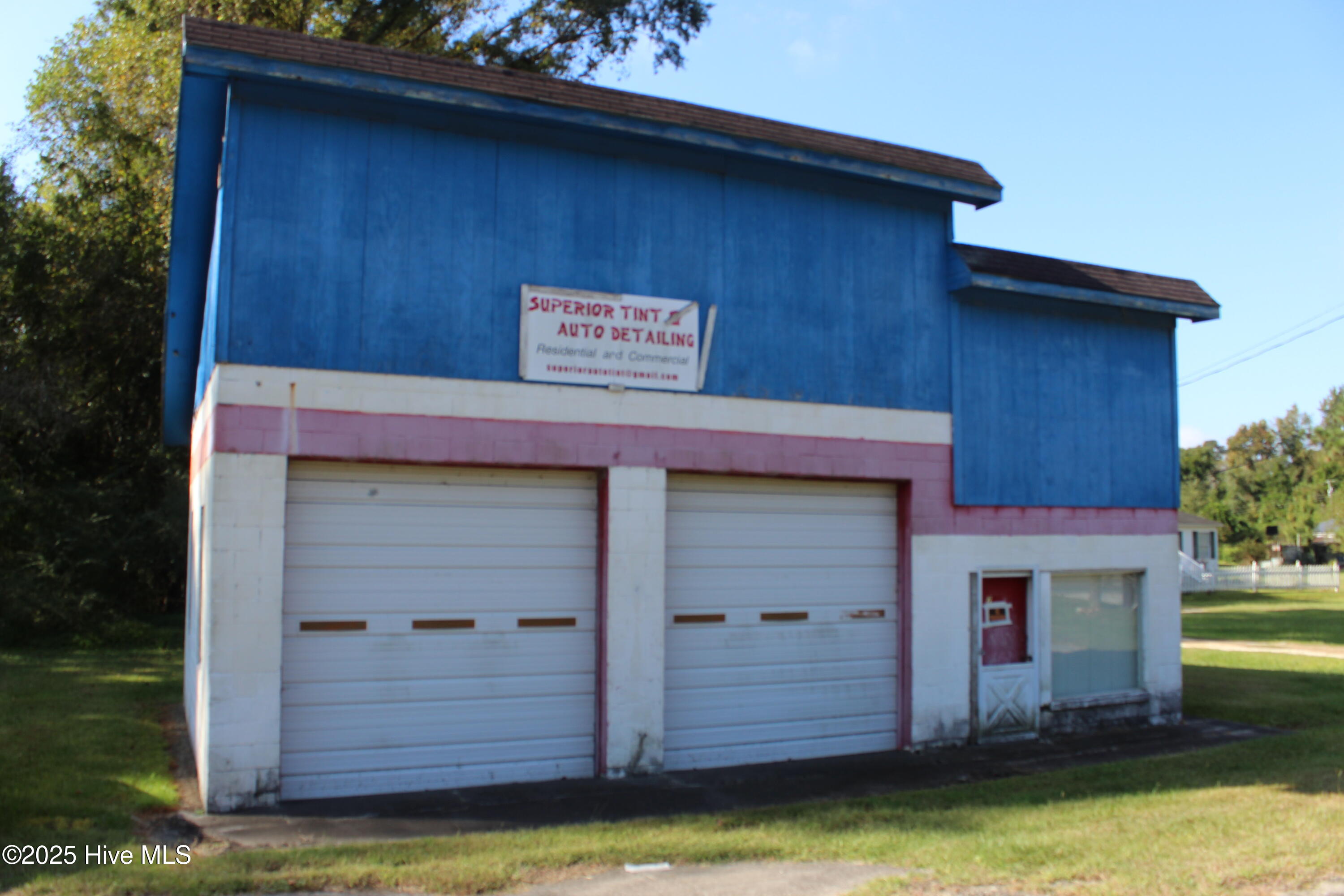 Property at 700 Southerland Street