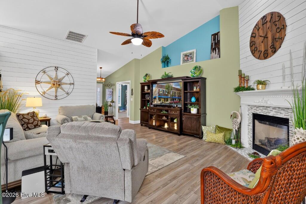 104 Bermuda View,New Bern