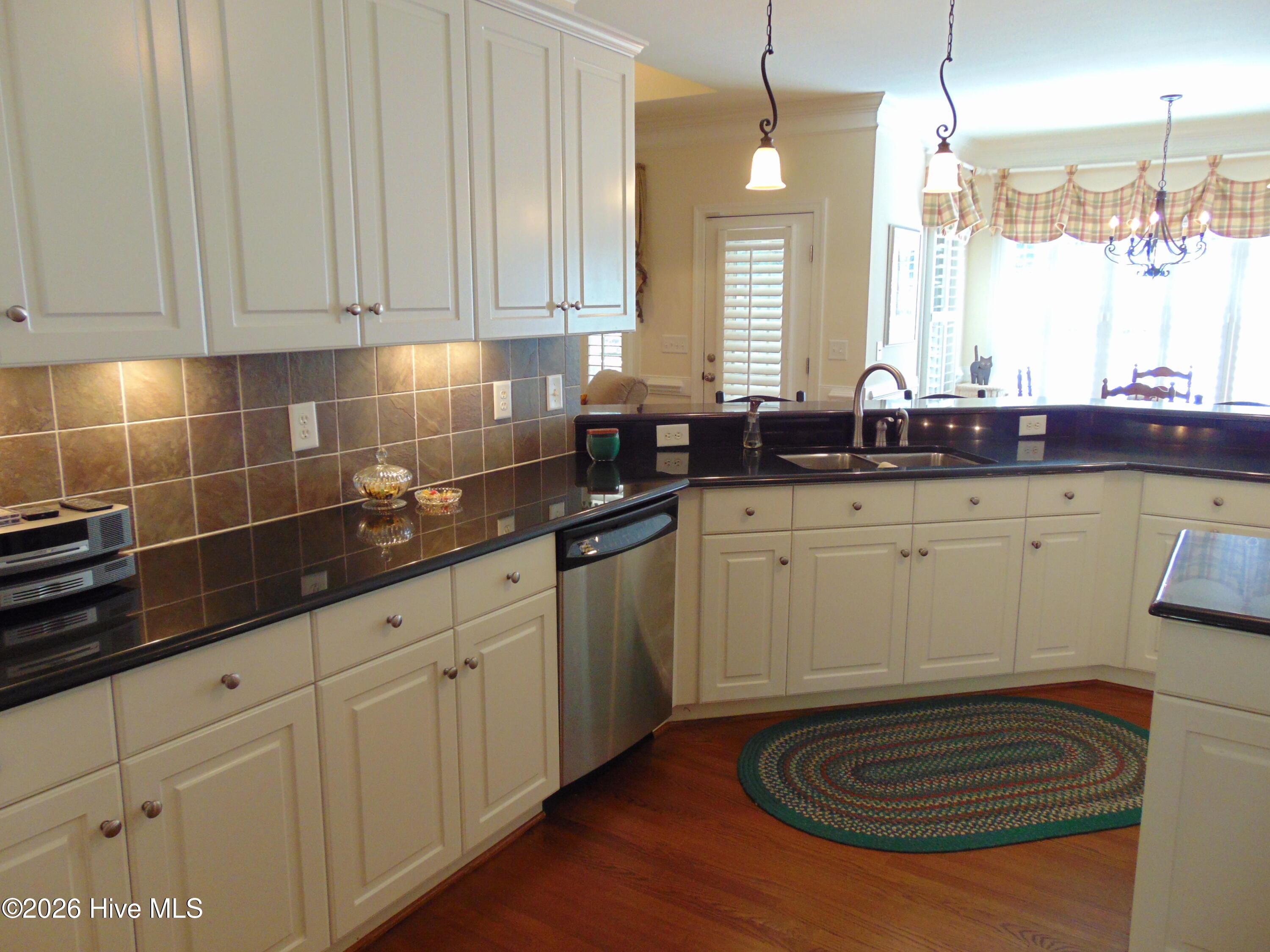 916 Cambridge Drive, Rocky Mount, NC, 27804