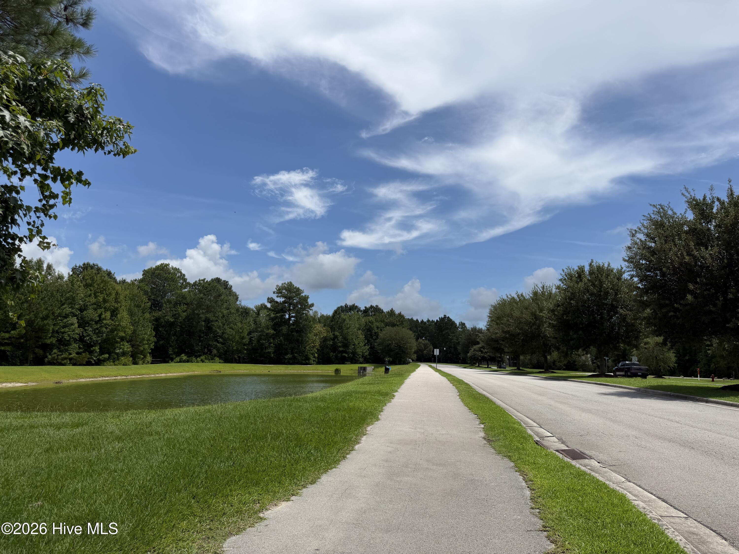 808 Hidden Bridge Drive,Jacksonville