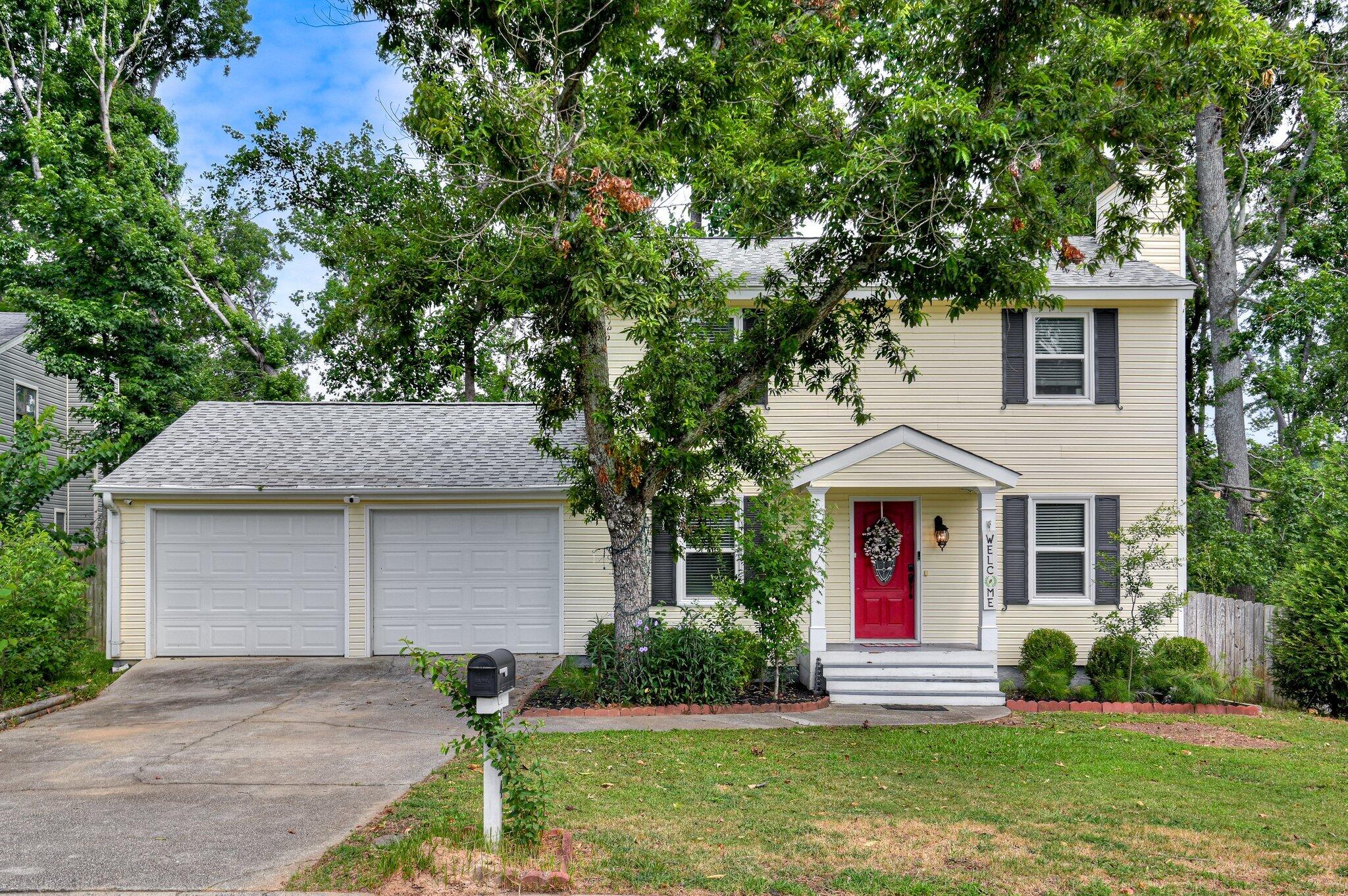 Property at 1414 Brookgreen Drive