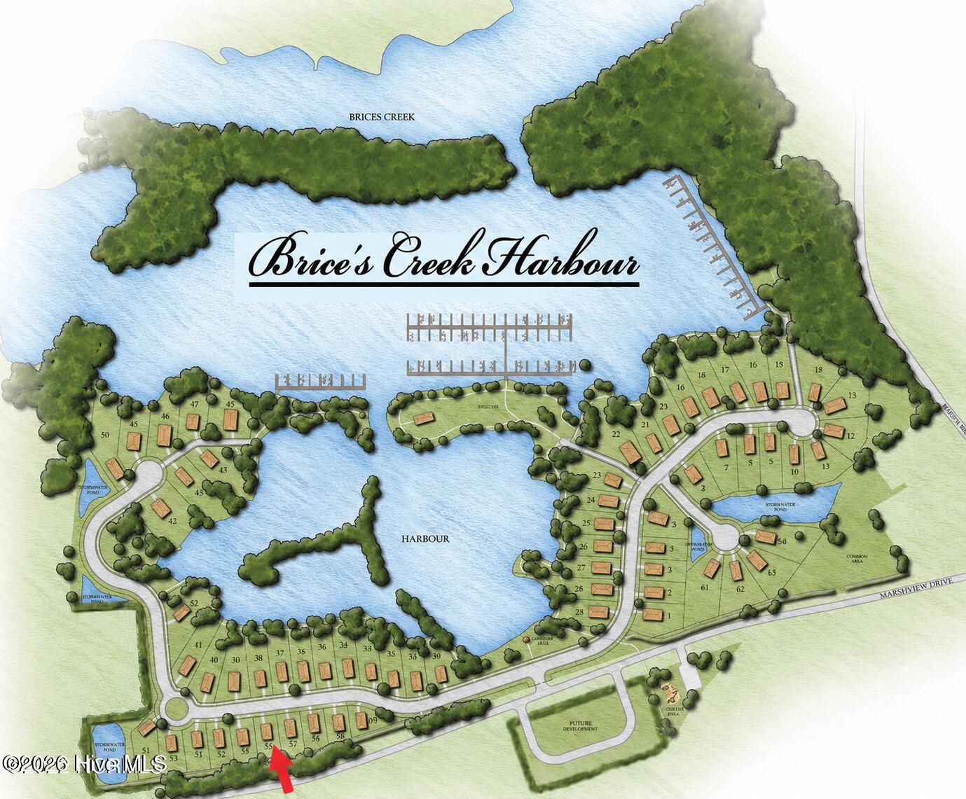 210 55 Shoreview Drive,New Bern