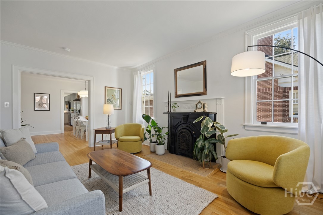 723 E 50th Street, Savannah, GA, 31405