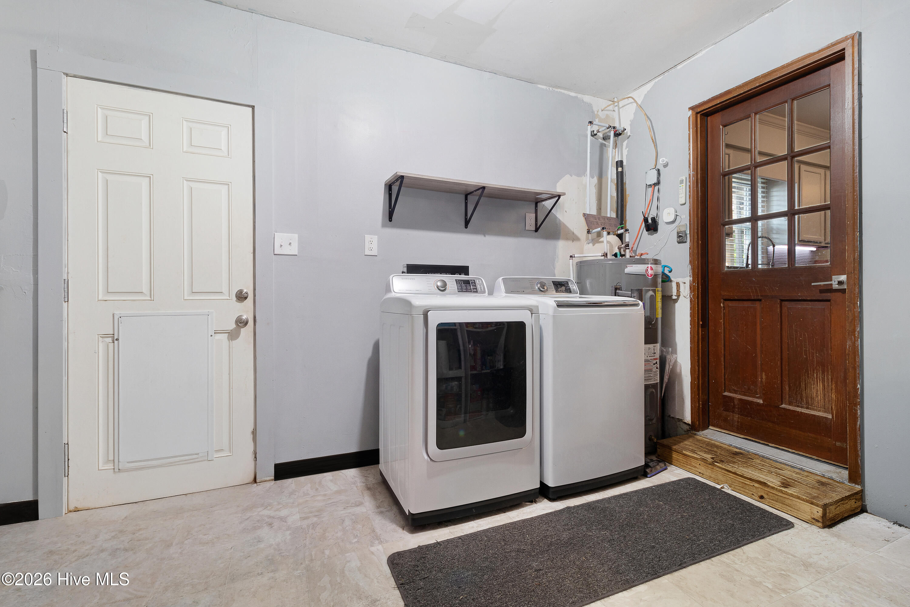 3103 Old Gate Road,Morehead City