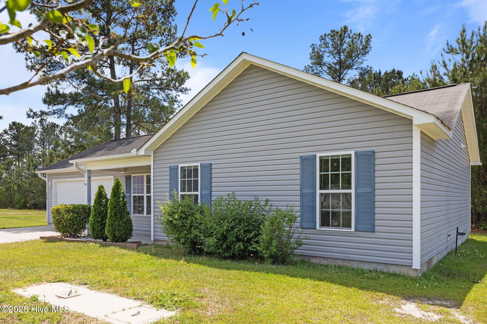 176 Ashbury Park Lane,Richlands