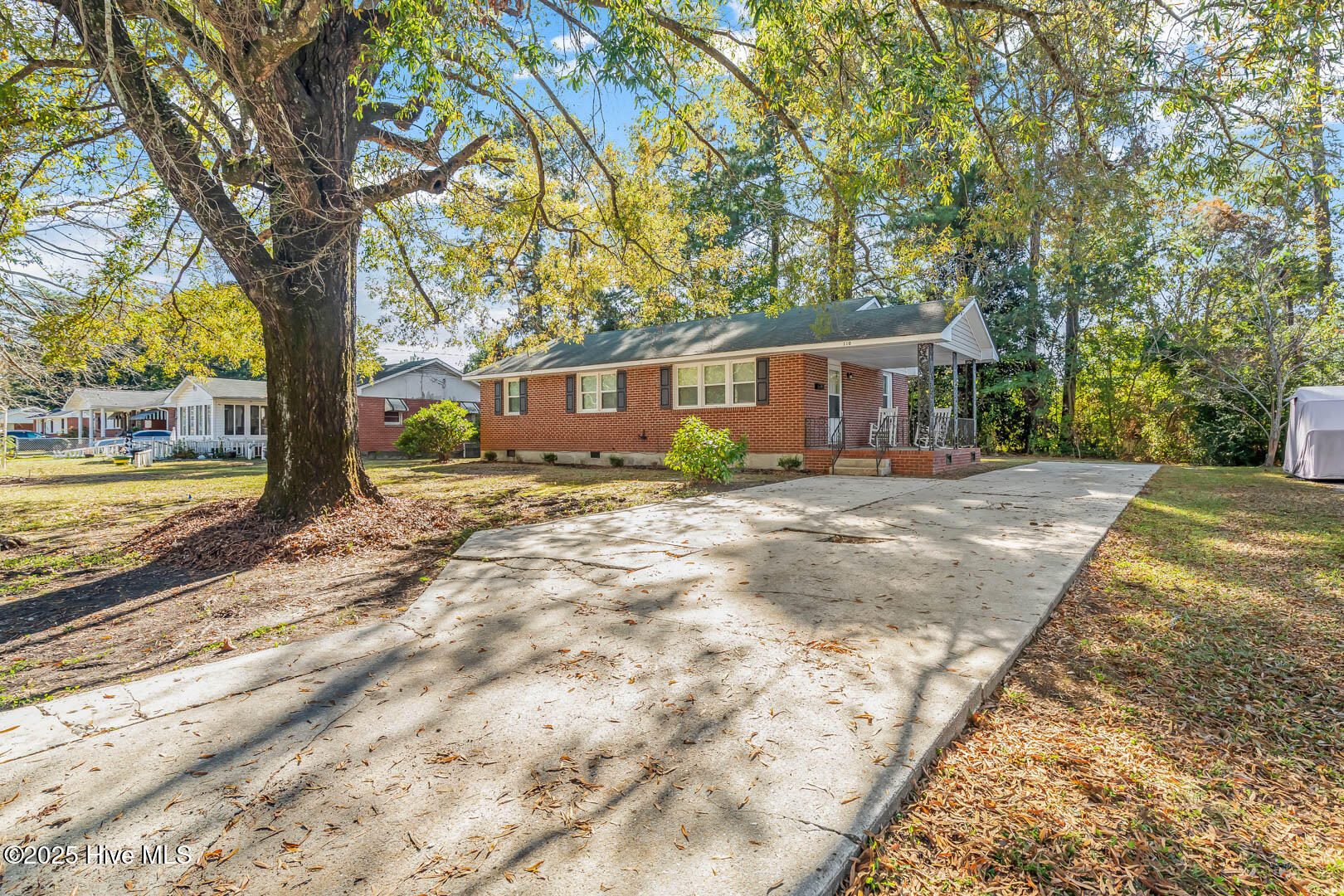 110 Cole Drive, Jacksonville, NC 28540 – photo 5: 5