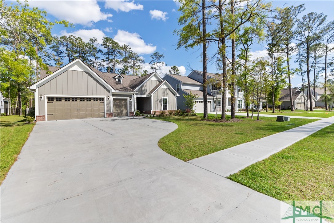 Homes for sale in Richmond Hill, GA | 432 Mandeville Dr, Richmond Hill, GA 31324 | MLS# SA329040