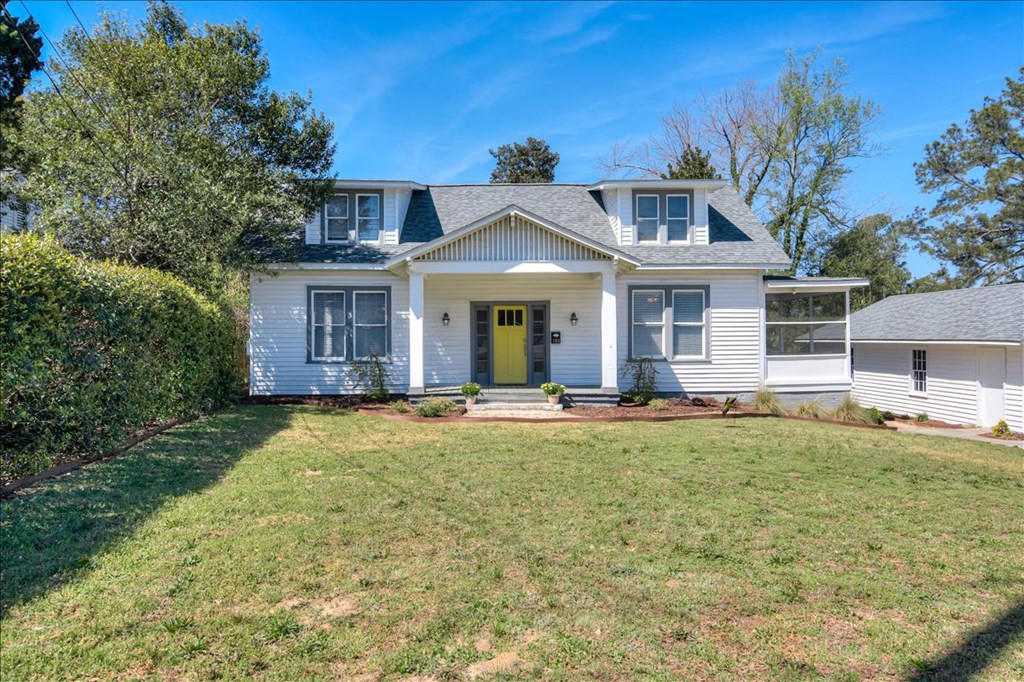 709 Highland Avenue, Augusta, GA 30904 Listing Photo  37