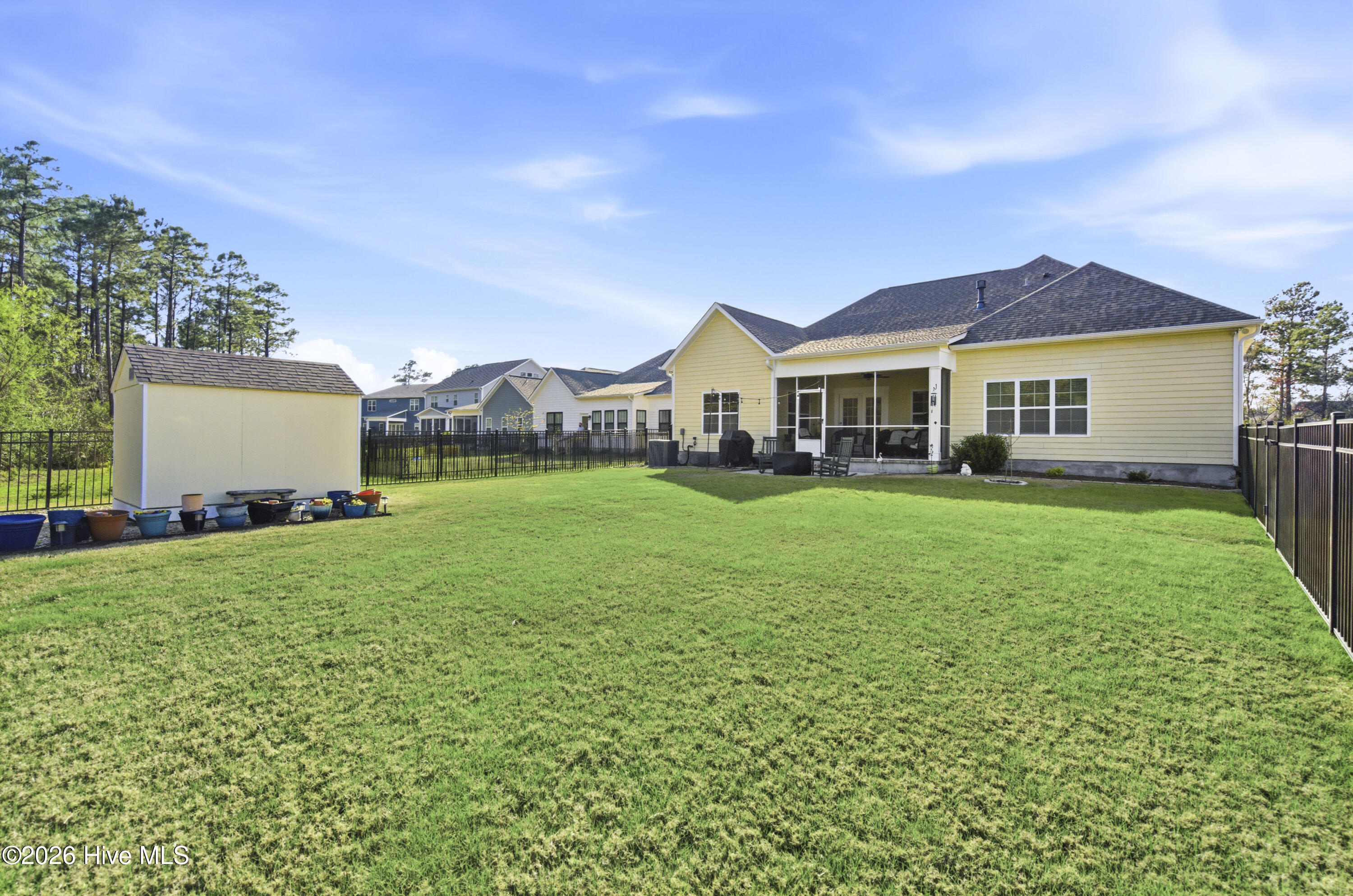 420 Arden Drive, Hampstead, NC, 28443