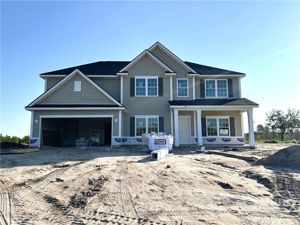 Property at 514 Deer Medaow Way